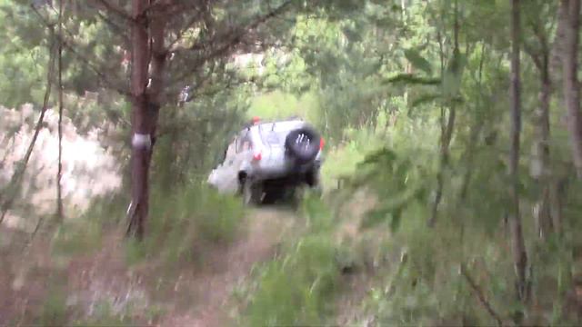 ZUB TRIAL 2019, Львов, горная трасса для лайта/харда смотреть онлайн