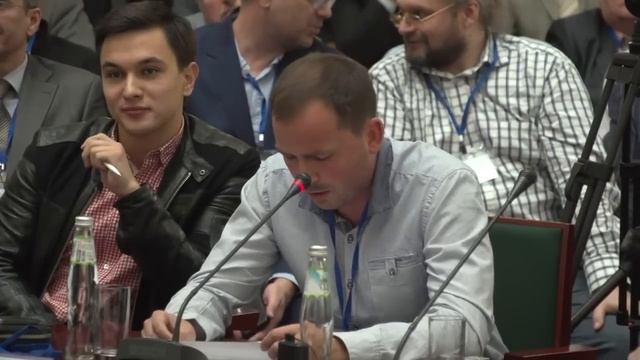 Сёмин К. Грядёт новая Мировая война ! смотреть онлайн