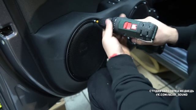 #49 Тачка на Прокачку Hyundai Solaris Студия Медведь смотреть онлайн