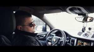 Porsche Macan S , отзыв владельца.