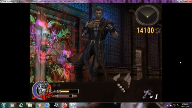 God hand game hard mod game play 1 stage смотреть онлайн
