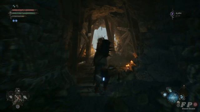 Lords of The Fallen - Vigor Farming Location Guide - How to Fast Level Up Early смотреть онлайн