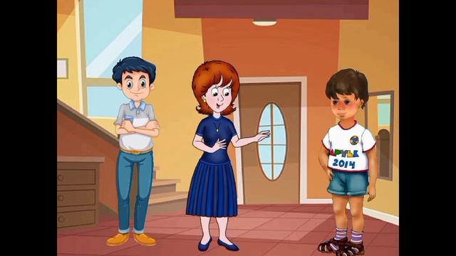 Бережливость.MP4 смотреть онлайн