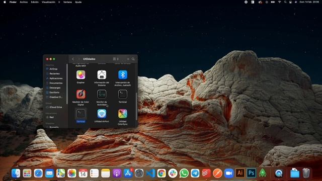 Instalar Rosetta con Mac (M1) смотреть онлайн
