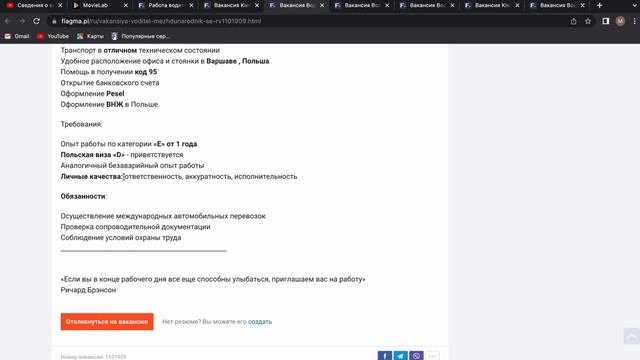 Куда устроиться на каденцию в 2023году? Ищем фирмы в польше с хорошими условиями!Дальнобой по Европ смотреть онлайн