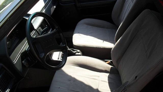 AUDI 100.wmv смотреть онлайн