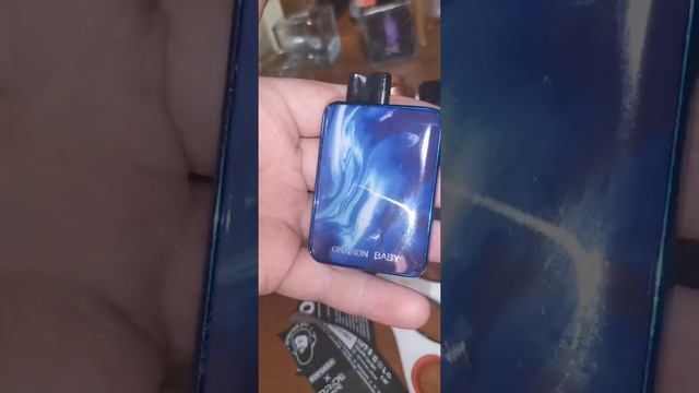 Как сделать кастомный чарон бейби - CHARON BABY? смотреть онлайн