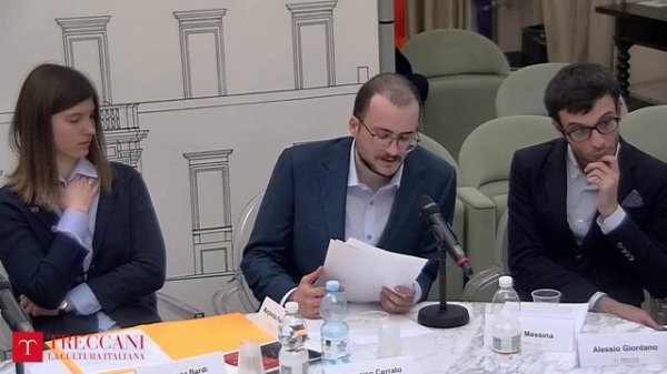 Sfogliando Il Chiasmo… Lingua e lingue