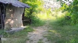 Рыбалка на озере, гора «Гасфорта» (29.05.22)