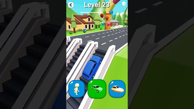 📌 Satisfying Mobile Games: Roof Rails, Muscle Rush, Count Masters, High Heels, shoot out #asmr смотреть онлайн