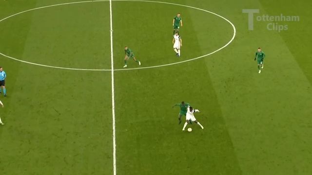 Prime Ndombele May The Best Of World смотреть онлайн