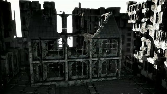 uncovering static (64k) by fairlight & alcatraz смотреть онлайн