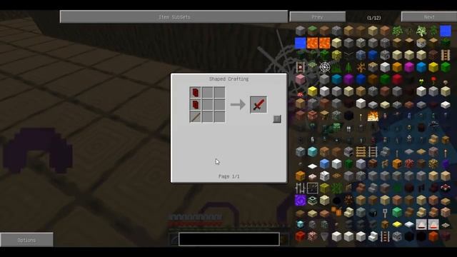 Майские приключения # 16 - выживание в майнкрафт с модами! смотреть онлайн