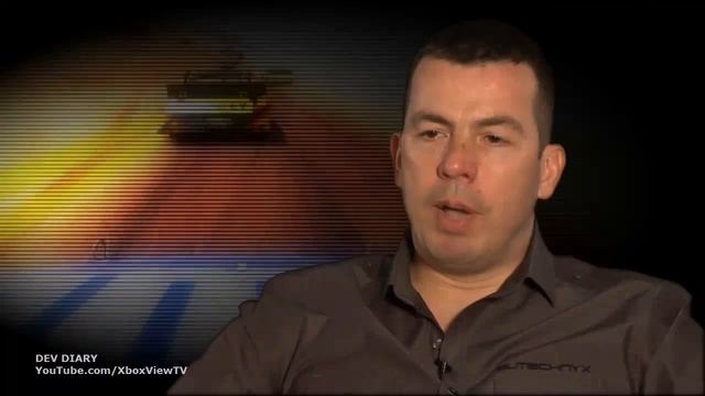 Nascar 2011: The Game - 43 Cars Dev Diary | HD смотреть онлайн