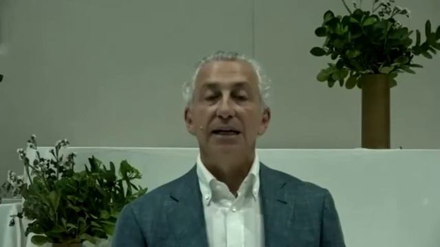 В чём суть трансформации для бизнеса. Тони Нейдер 01.12.2021 смотреть онлайн