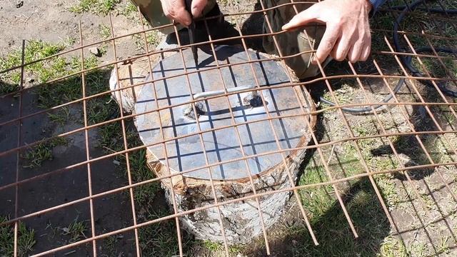 ПЕЧЬ ИЗ ДИСКОВ СВОИМИ РУКАМИ. Barbecue Upgrade DIY