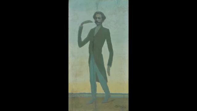 Belmiro Barbosa de Almeida: A collection of 25 paintings (HD) смотреть онлайн