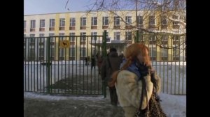 Оля Будилова | Школа 2010