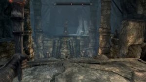 Skyrim Уникальное Оружие и Доспехи которые вы могли упустить