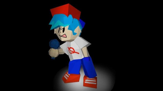// FNF ANIMATION // Vs Rewrite // смотреть онлайн