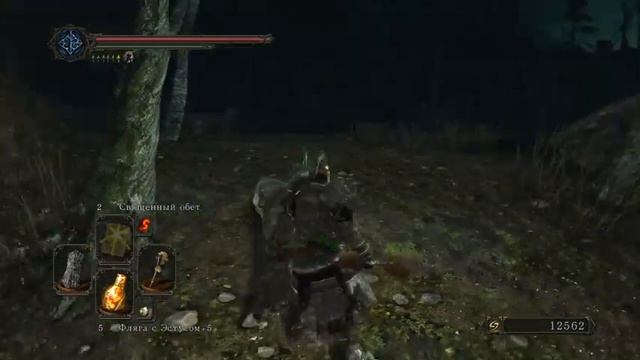 #179 – БОСС: Повелители скелетов (СК = 2), фантомы, кольцо… (Dark Souls II – Прохождение за рыцаря) смотреть онлайн