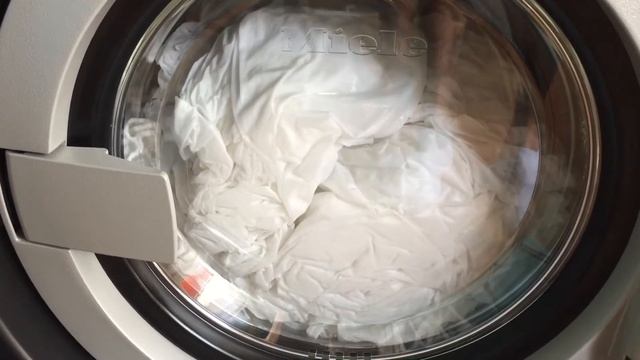 Miele PW 6080 смотреть онлайн