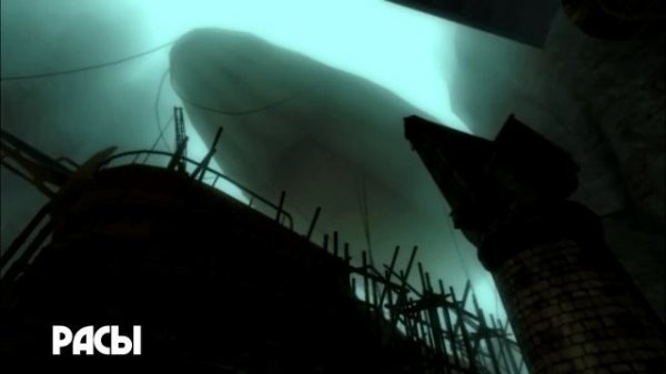 ENDERAL (ЭНДЕРАЛ) ➤ Обзор  ➤ Самый крутой мод для Skyrim