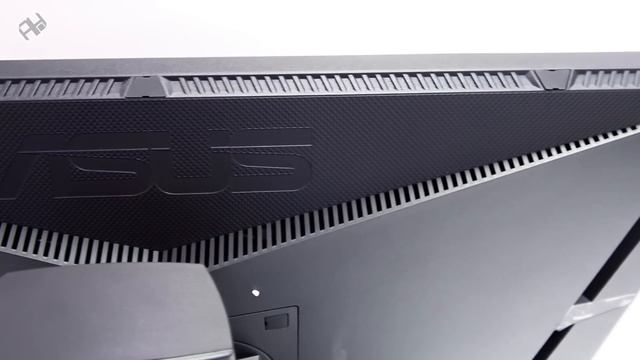 مراجعة شاشة الألعاب Asus PG248Q смотреть онлайн
