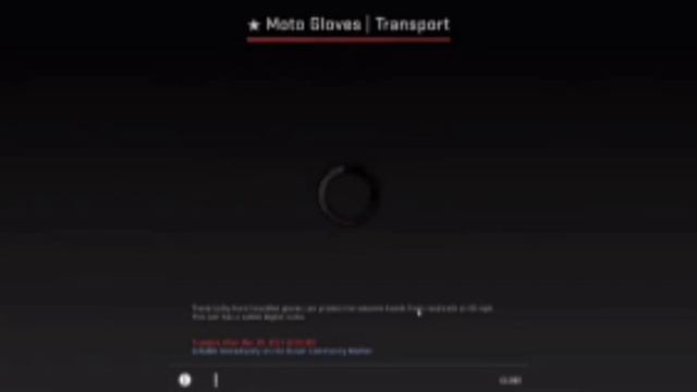 POV: you get gloves in csgo смотреть онлайн