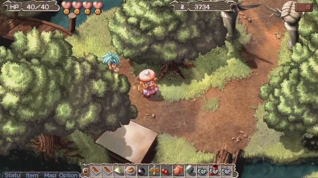 Zwei: The Arges Adventure Official Teaser Trailer смотреть онлайн