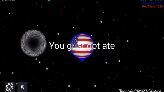 Nebulous ep3 game crashed смотреть онлайн