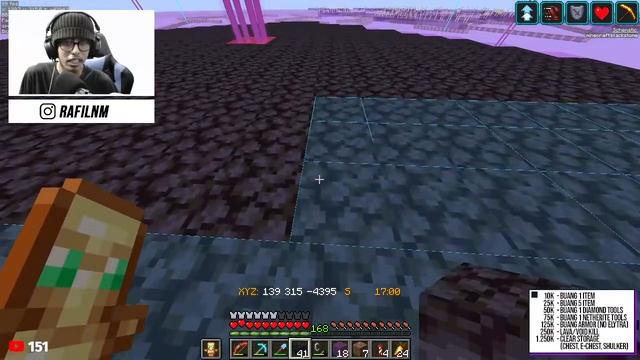 finishing shadow hand dikit lanjut mining... смотреть онлайн