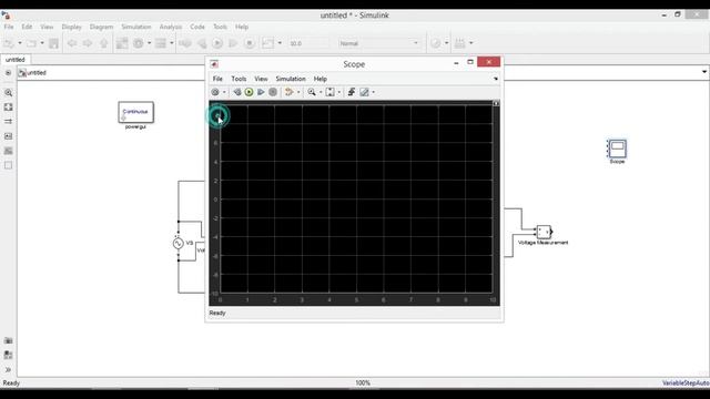 Single phase Full Wave uncontrolled rectifier with R load using matlab simulink смотреть онлайн
