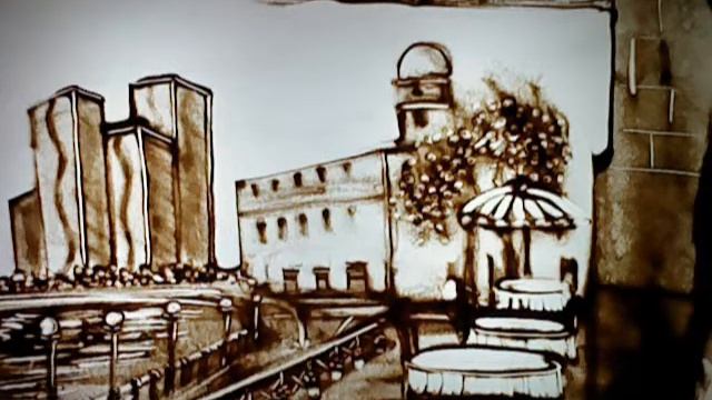 Бота, Солнышко, С Днем Рожденья! смотреть онлайн