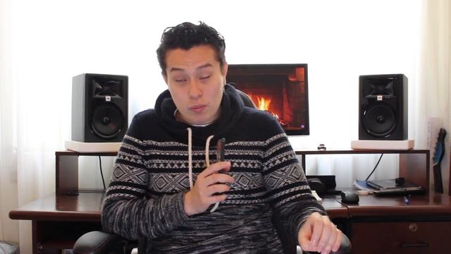 JBL 305P MKll (UN MES DE USO)-RESPONDIENDO TODAS SUS PREGUNTAS смотреть онлайн