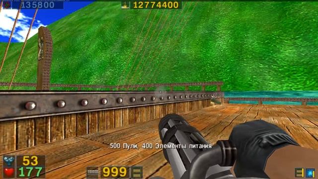 Serious Sam - Что Тёмный, Что Райский... Нет Конца! смотреть онлайн