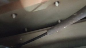 Как снять дверные карты FORD KUGA 2