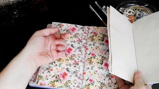 Блокнот "мидори" travelersnotebook смотреть онлайн