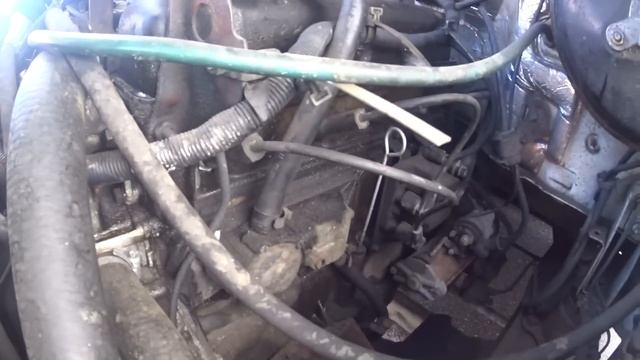 Газель Бизнес с пробегом. Очередной осмотр. смотреть онлайн