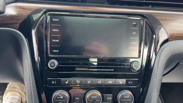 2020 Volkswagen Passat Delaware, Powell, Marion, Sunbury Marysville F240049A смотреть онлайн