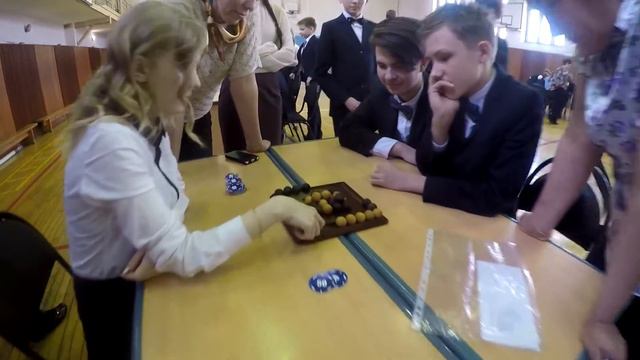Игры разума смотреть онлайн