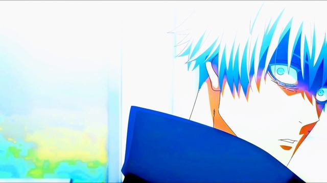 Gojo Satoru And Geto Suguru Edit |Memory Reboot|