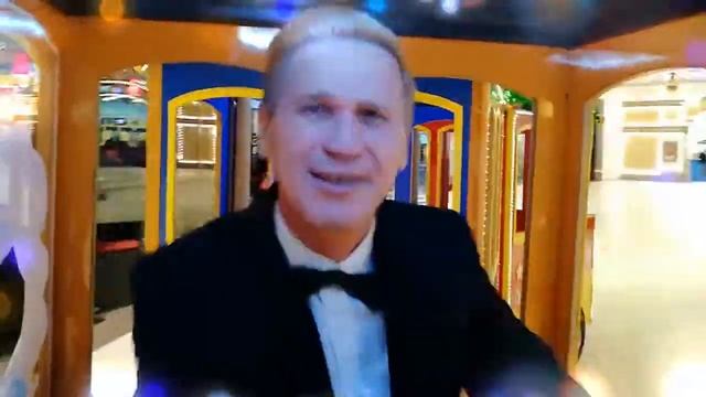 Андрей Якиманский - Поздравление с Новым 2019 годом! смотреть онлайн