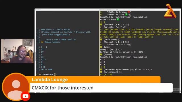 Lambda Lounge November - Carp смотреть онлайн