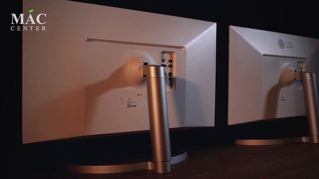 Màn hình LG 27UL850 - Màn hình 4K tuyệt vời nhất của năm 2019 смотреть онлайн