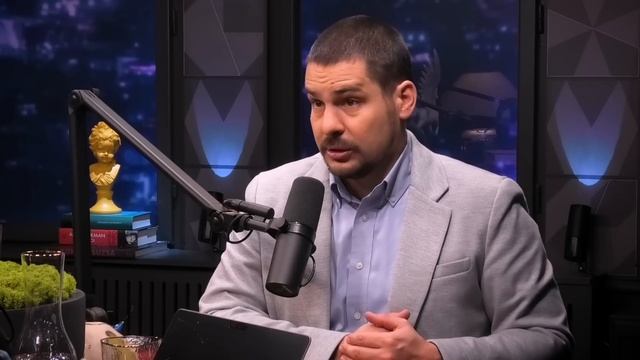 ROBOTOK A GYÓGYÍTÁSBAN - Haidegger Tamás orvosbiológiai mérnök /// Friderikusz Podcast 88. смотреть онлайн