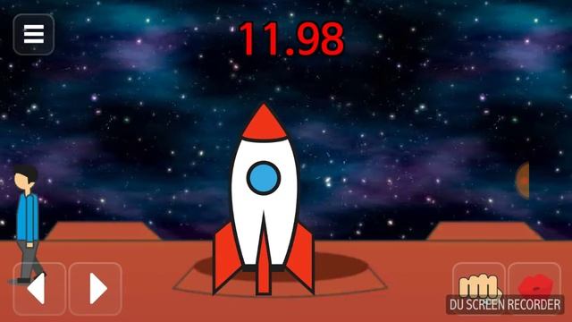 Обзор на игру Метеорит 60 секунд!!! смотреть онлайн
