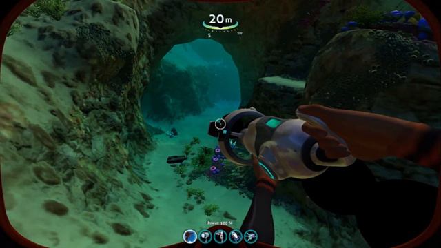 Subnautica Upgraded Vehicles And Removed Items Mods!