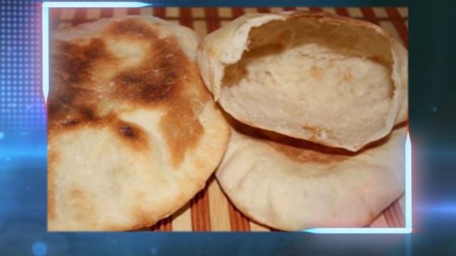 География быта. 1. Каким бывает хлеб в разных странах. Пита, багет, чиабатта, фиселль, курон, чапат смотреть онлайн