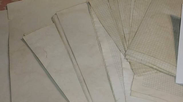 Рукодельный блокнот с вышивкой с состаренным эффектом своими руками. Как состарить ткань и бумагу смотреть онлайн